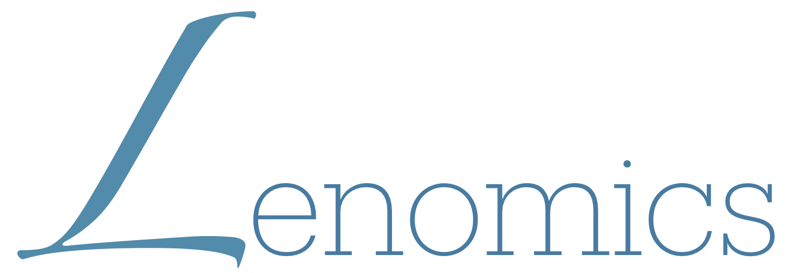 Lenomics